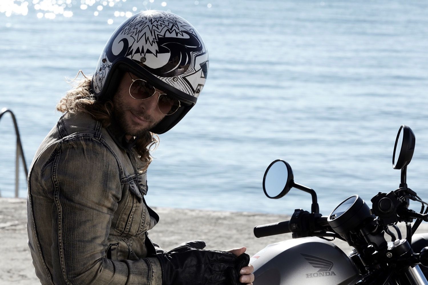 Honda Rebel 2017