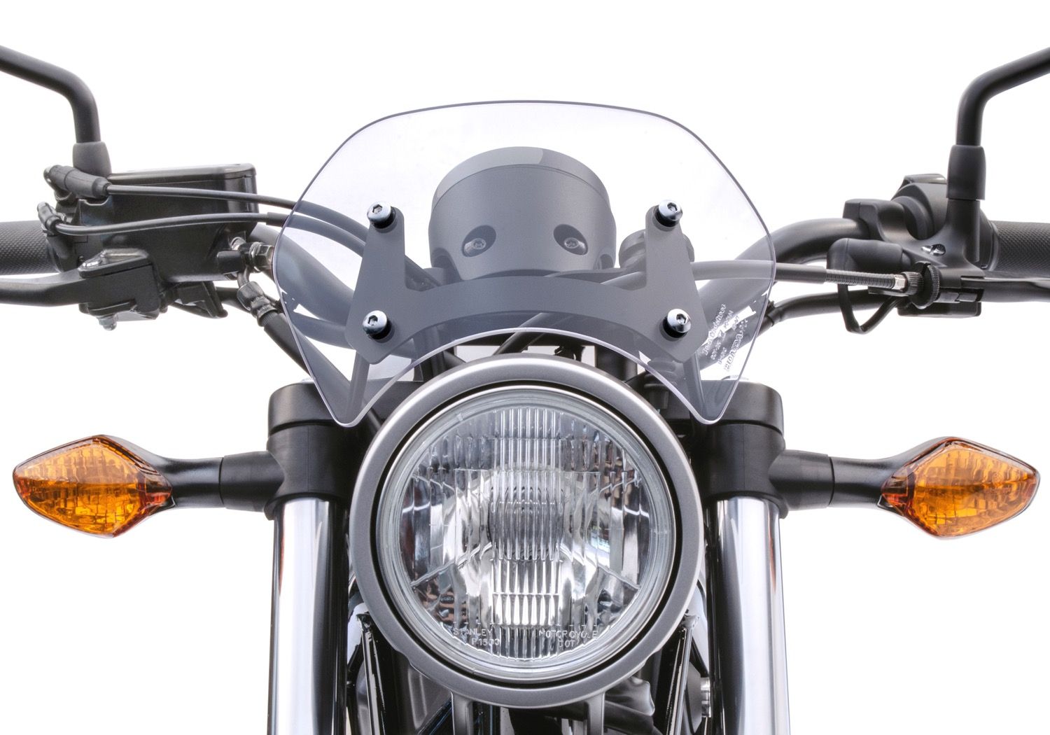 Honda Rebel 2017