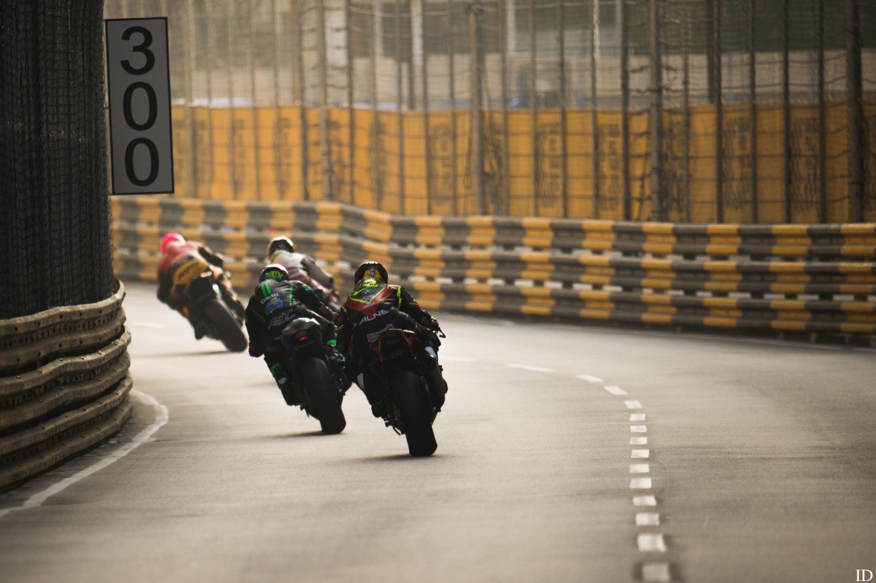 Gran Premio de Macao 2017