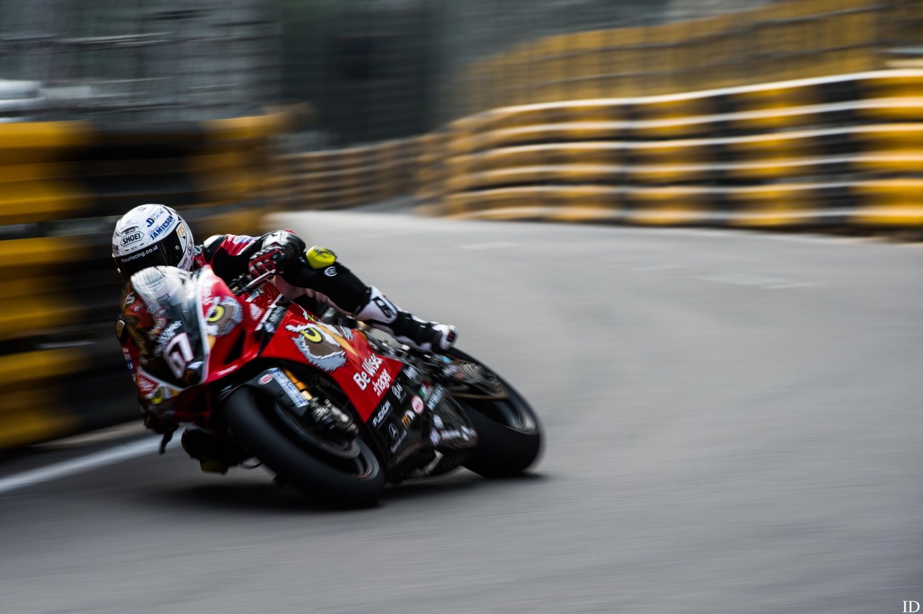 Gran Premio de Macao 2017