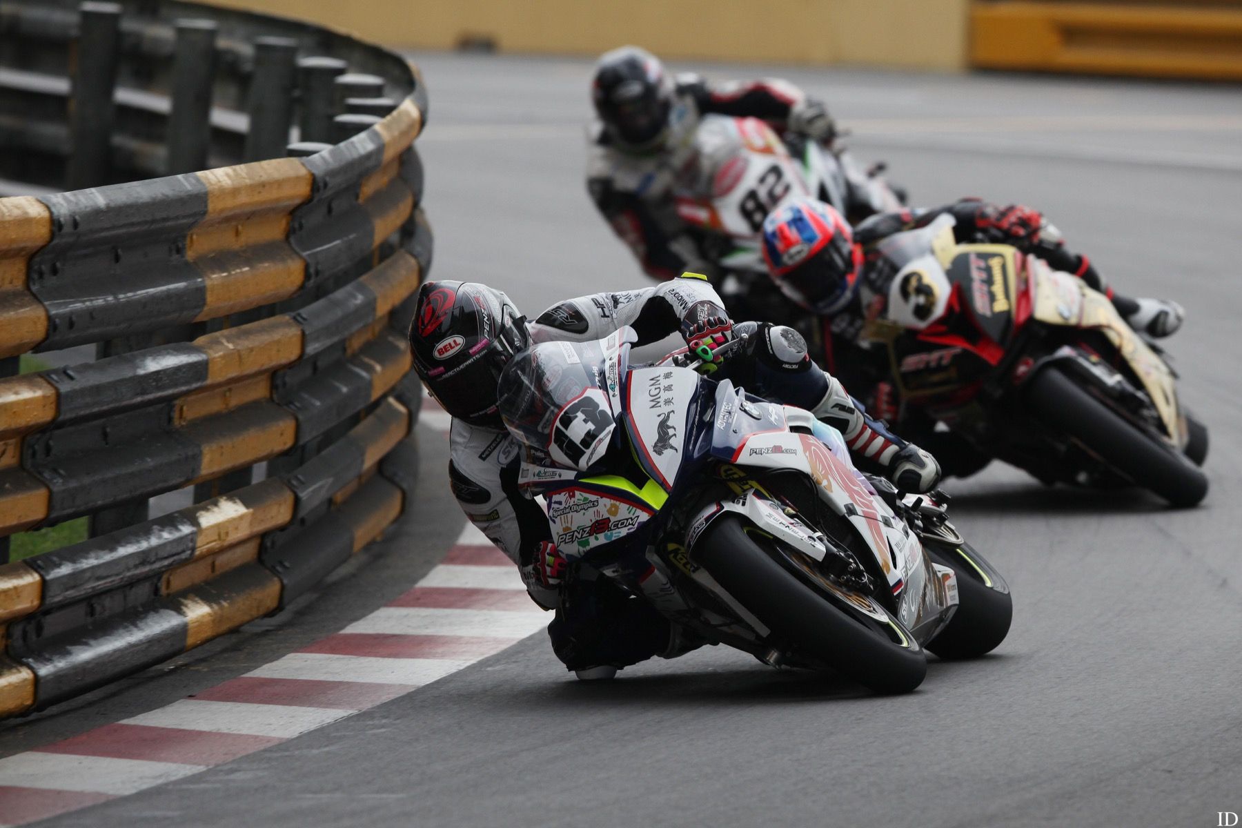 Gran Premio de Macao 2017