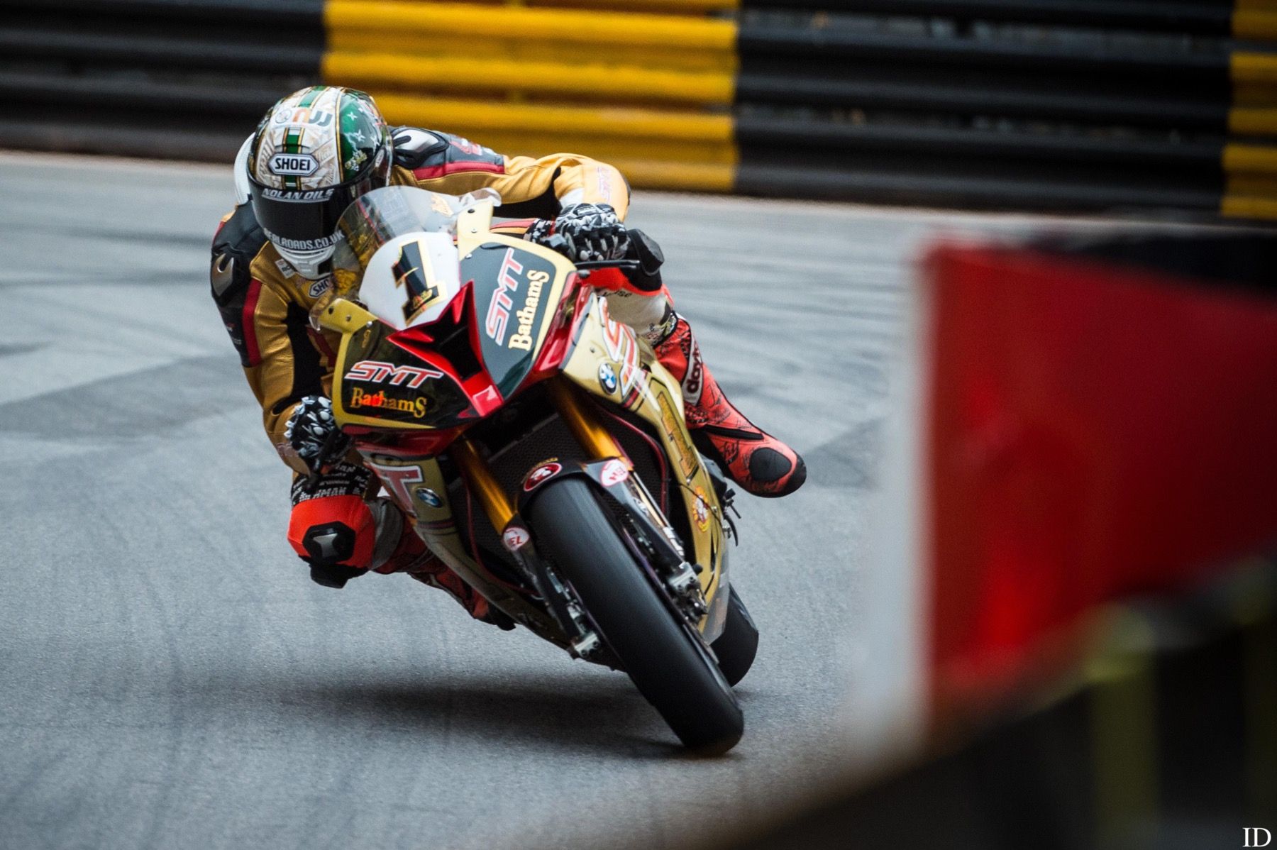 Gran Premio de Macao 2017