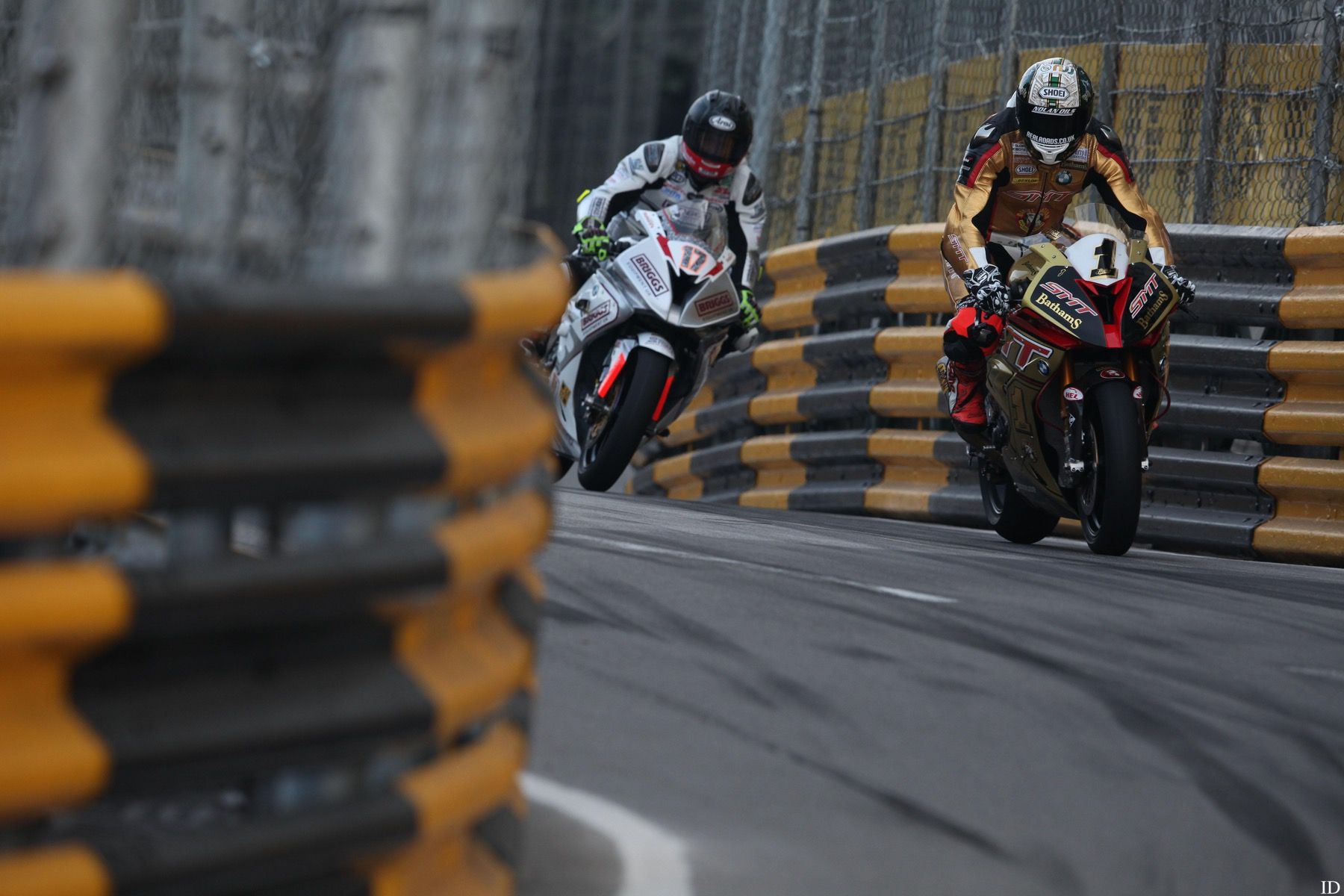 Gran Premio de Macao 2017
