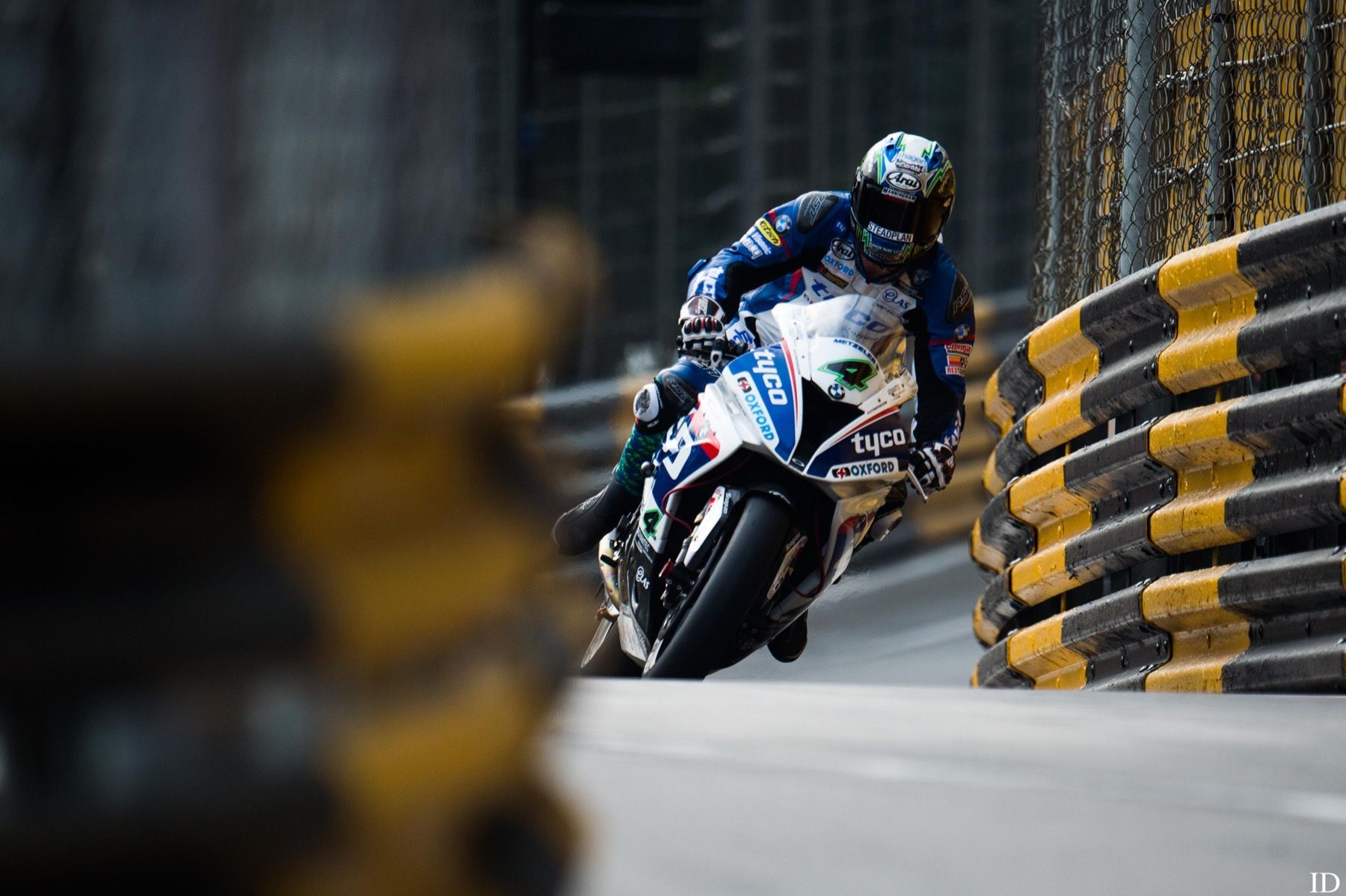 Gran Premio de Macao 2017