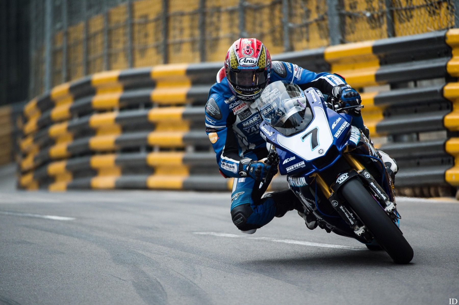 Gran Premio de Macao 2017