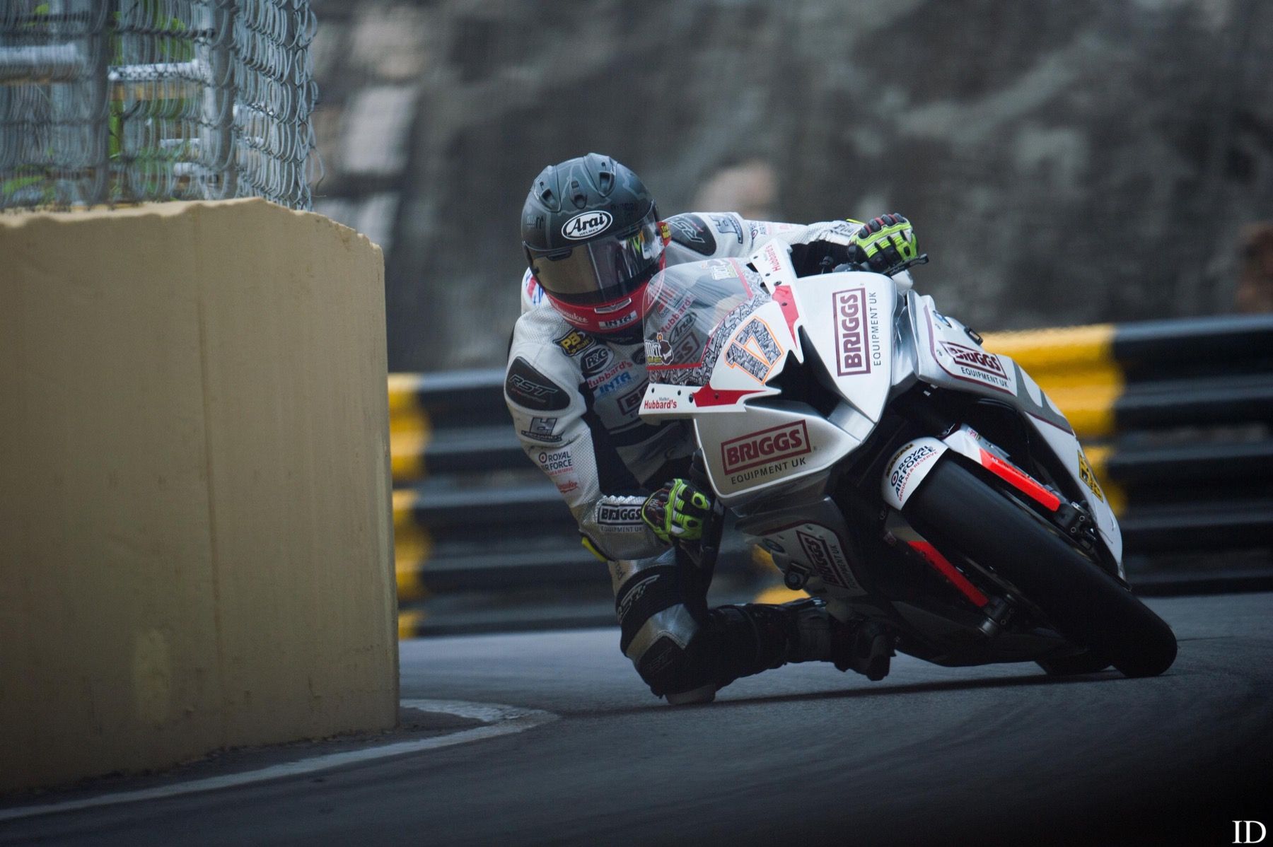 Gran Premio de Macao 2017