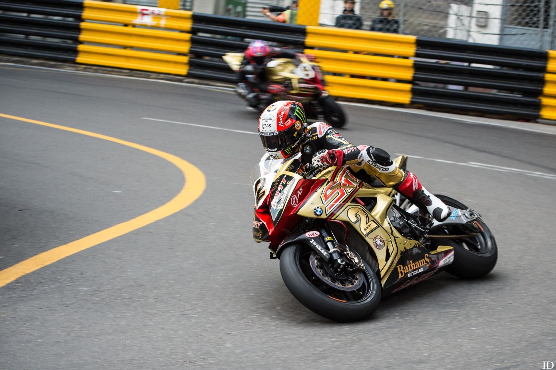 Gran Premio de Macao 2017
