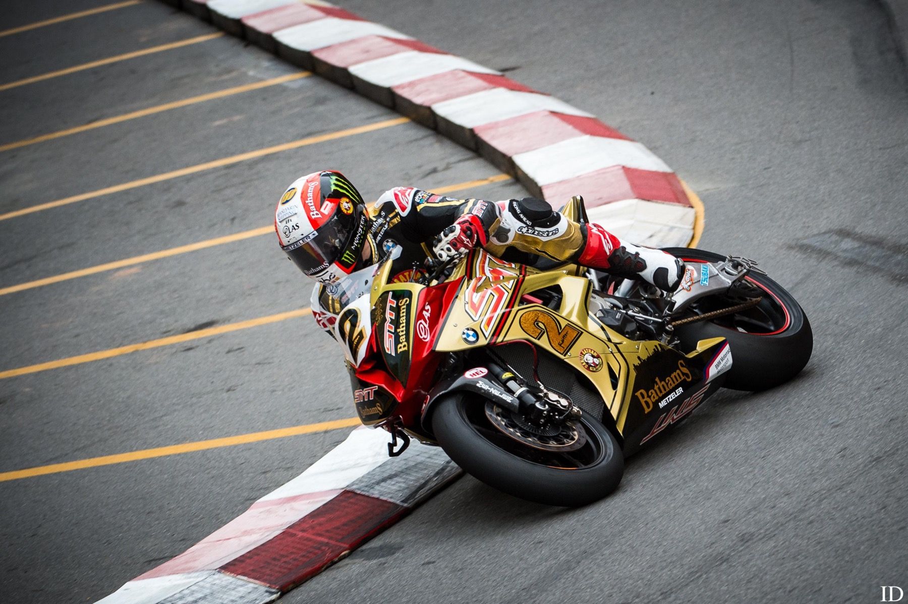 Gran Premio de Macao 2017