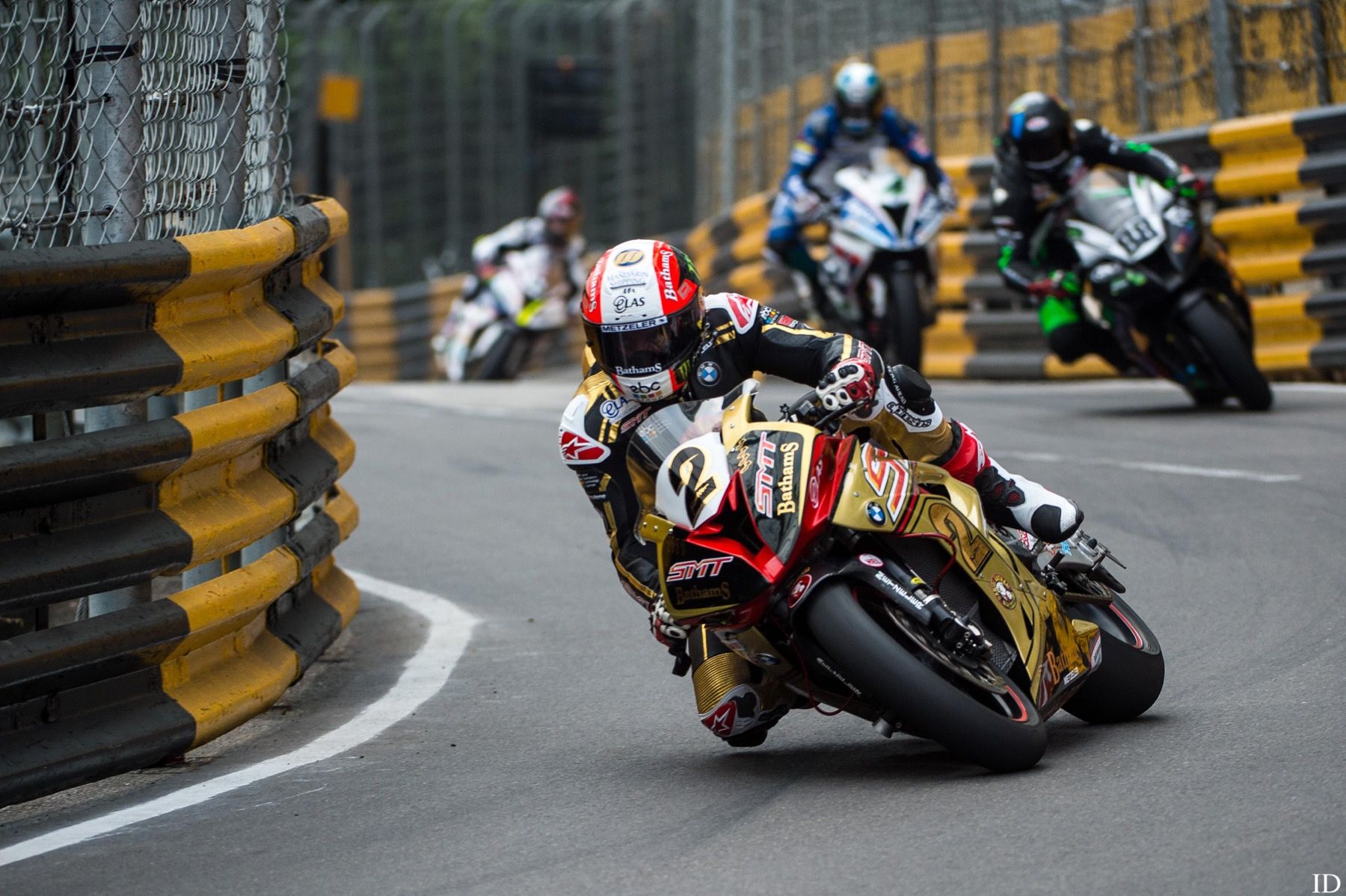 Gran Premio de Macao 2017