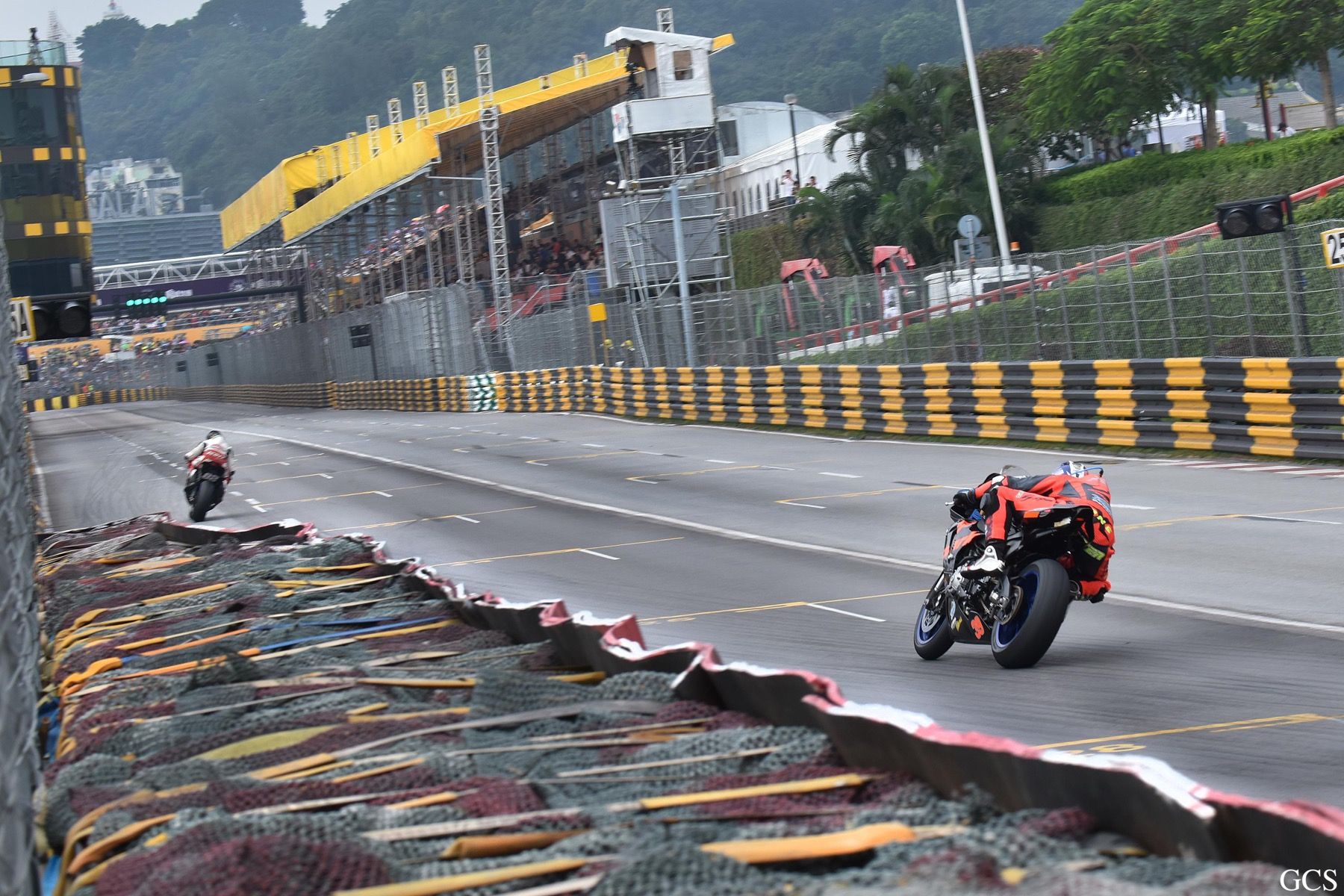 Gran Premio de Macao 2017