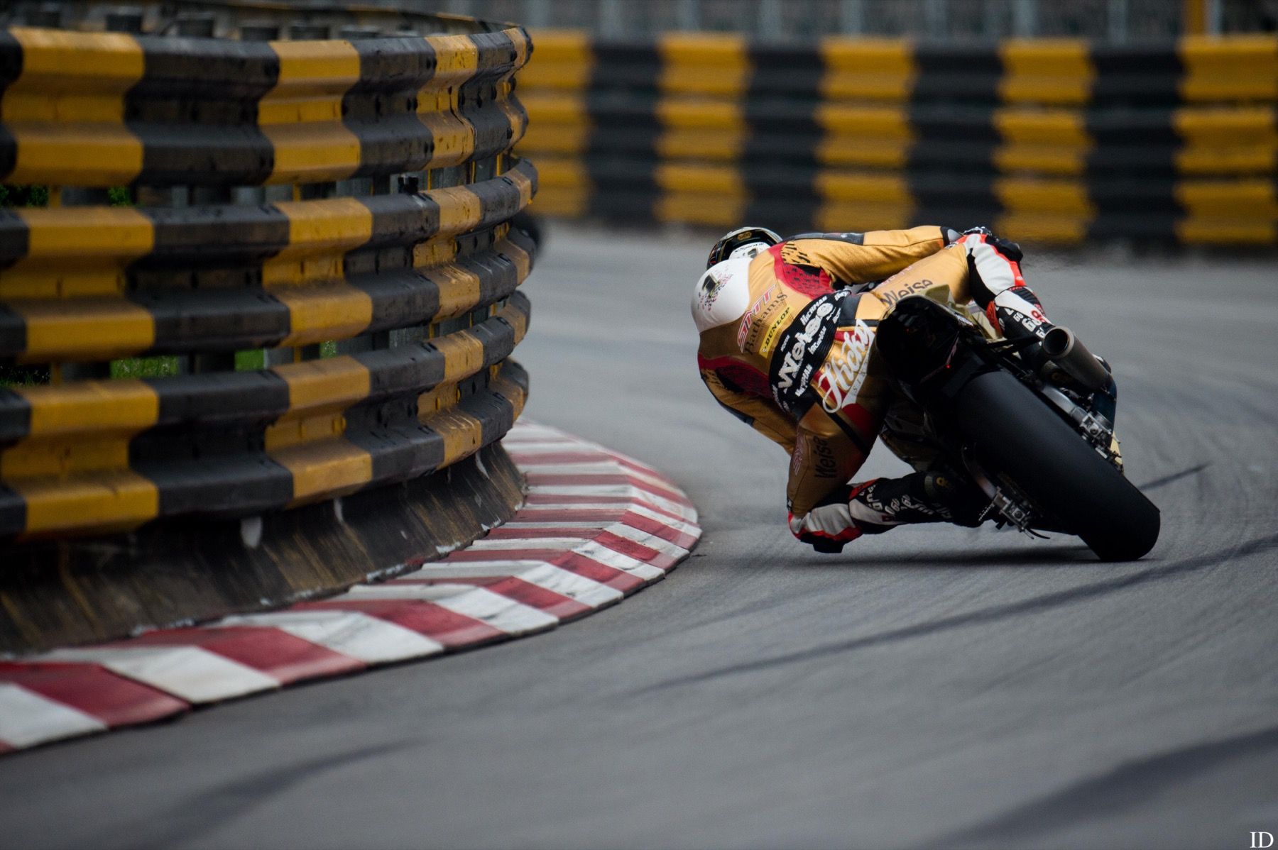 Gran Premio de Macao 2017