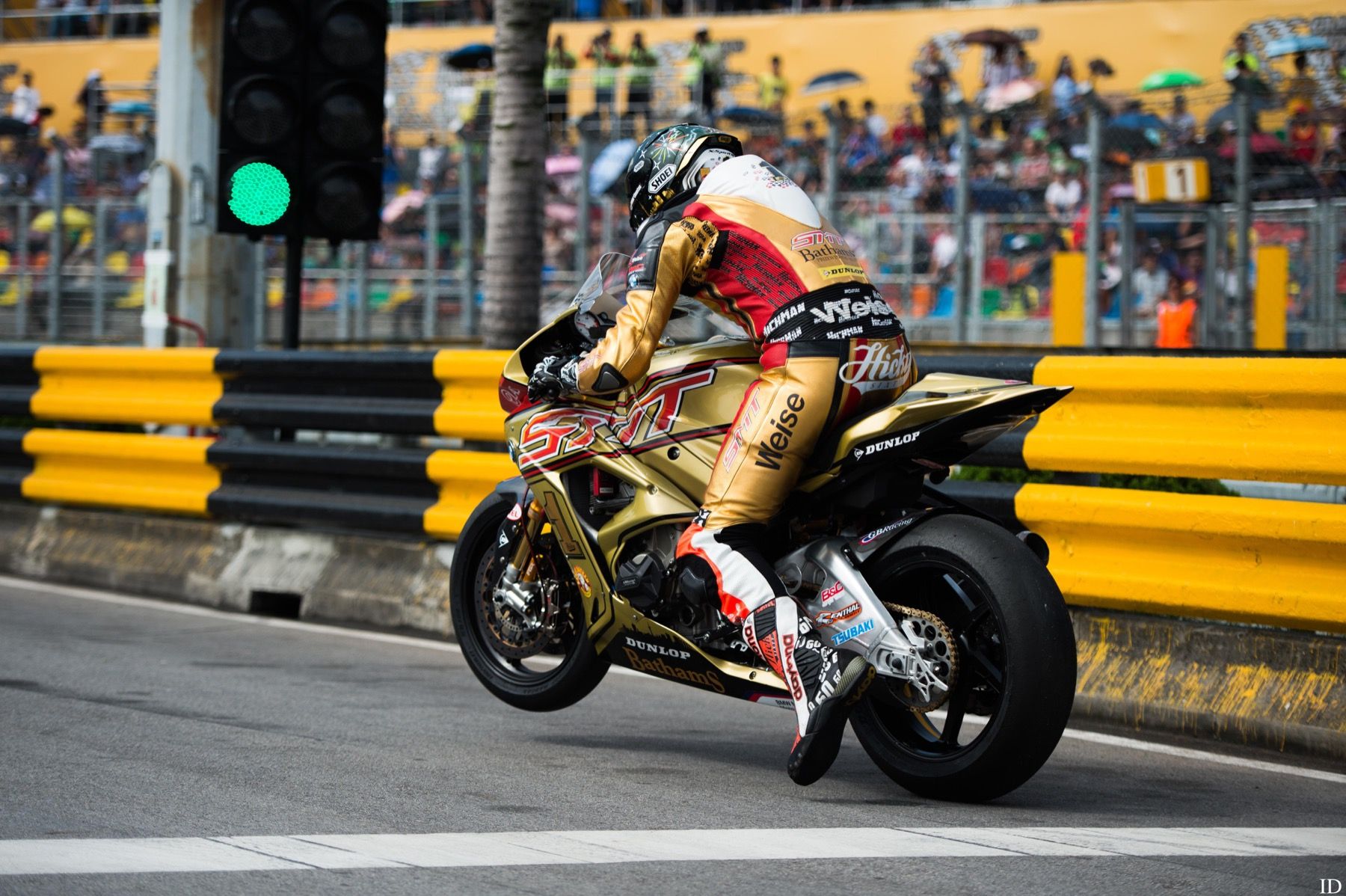 Gran Premio de Macao 2017