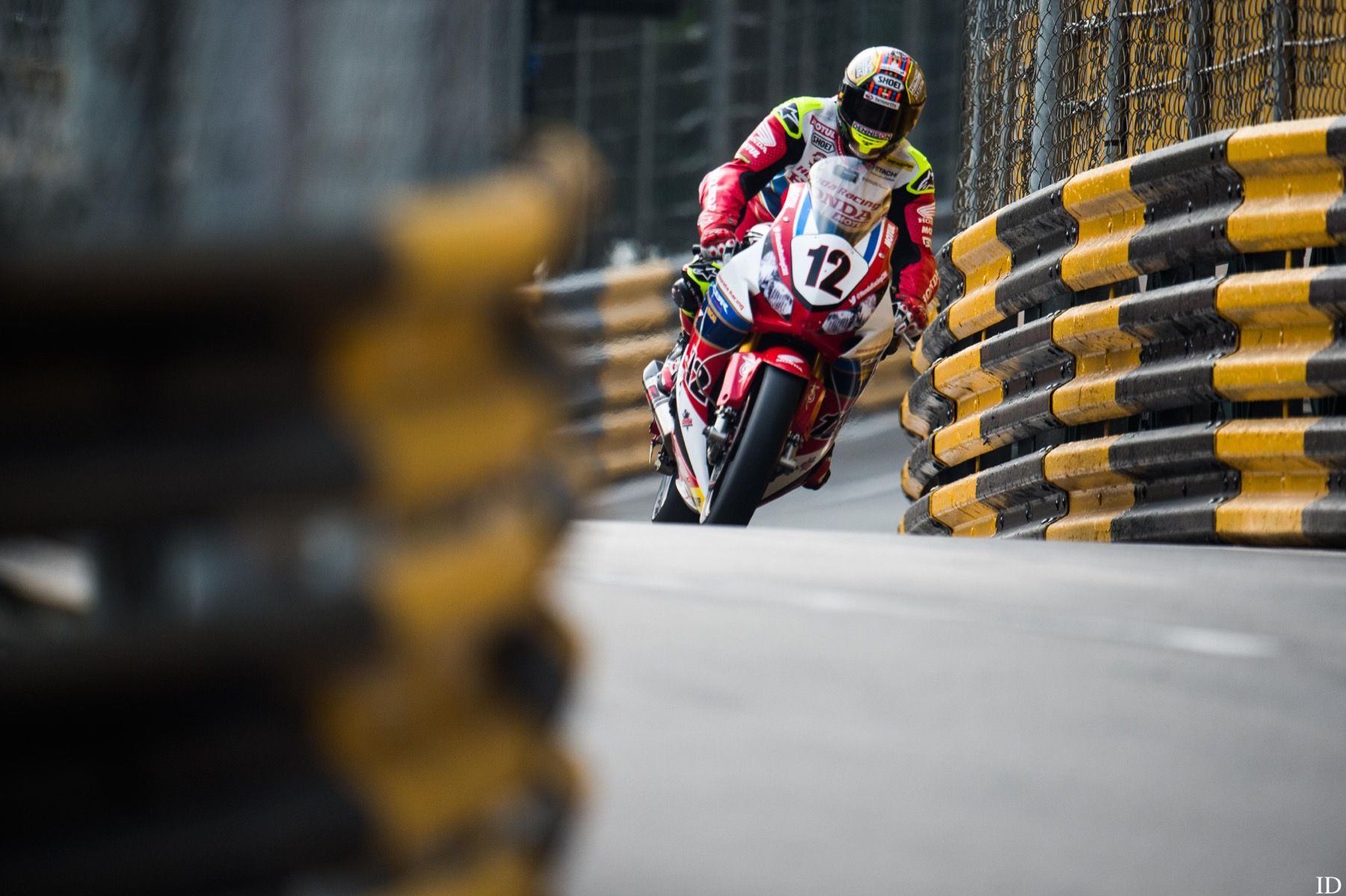 Gran Premio de Macao 2017