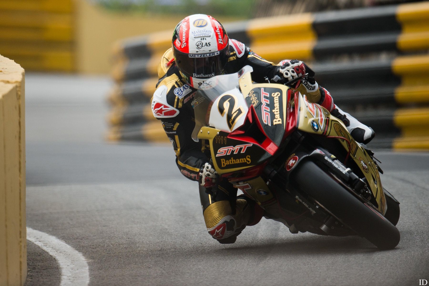 Gran Premio de Macao 2017