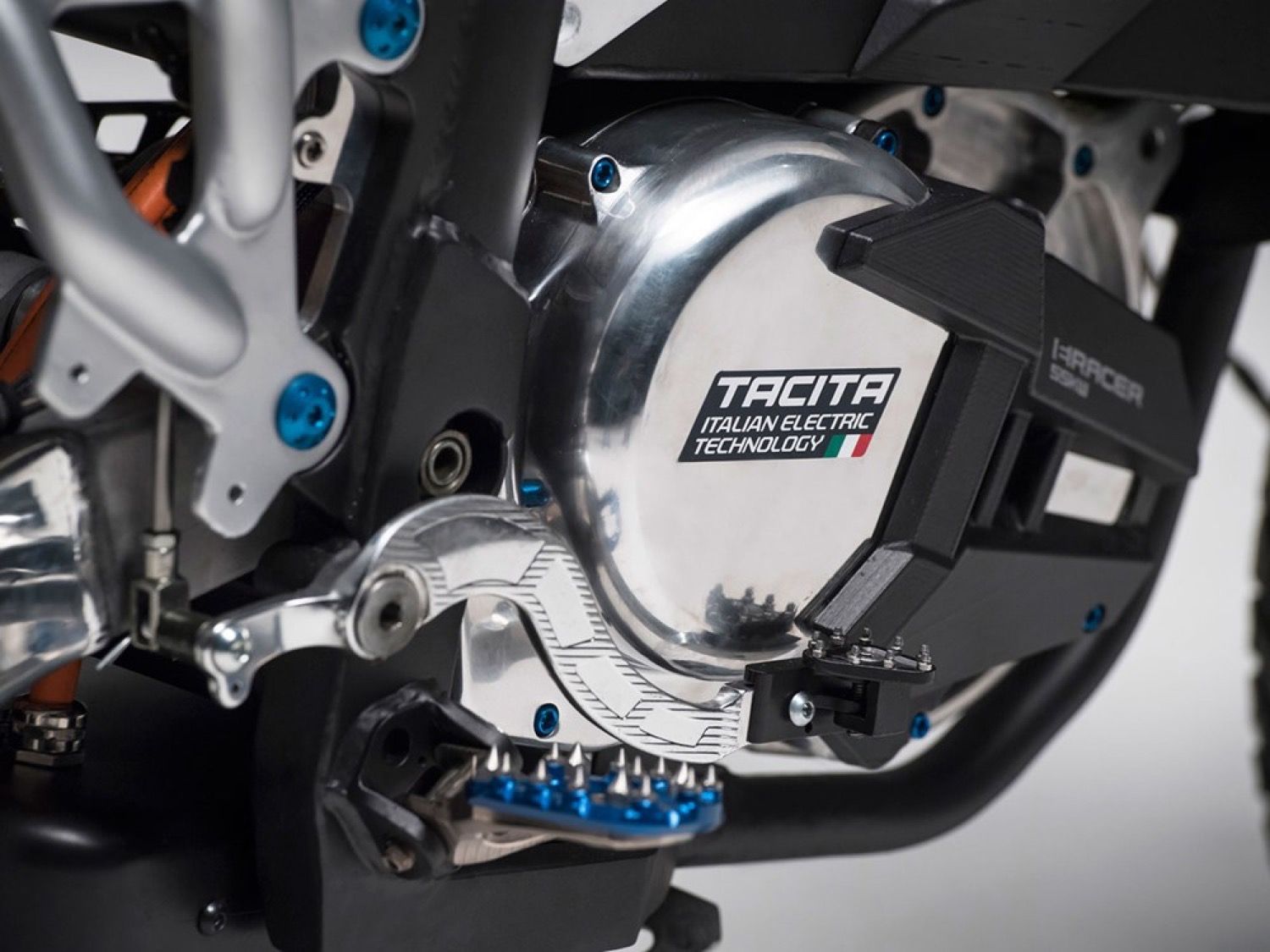 Tacita Aero E-Racer