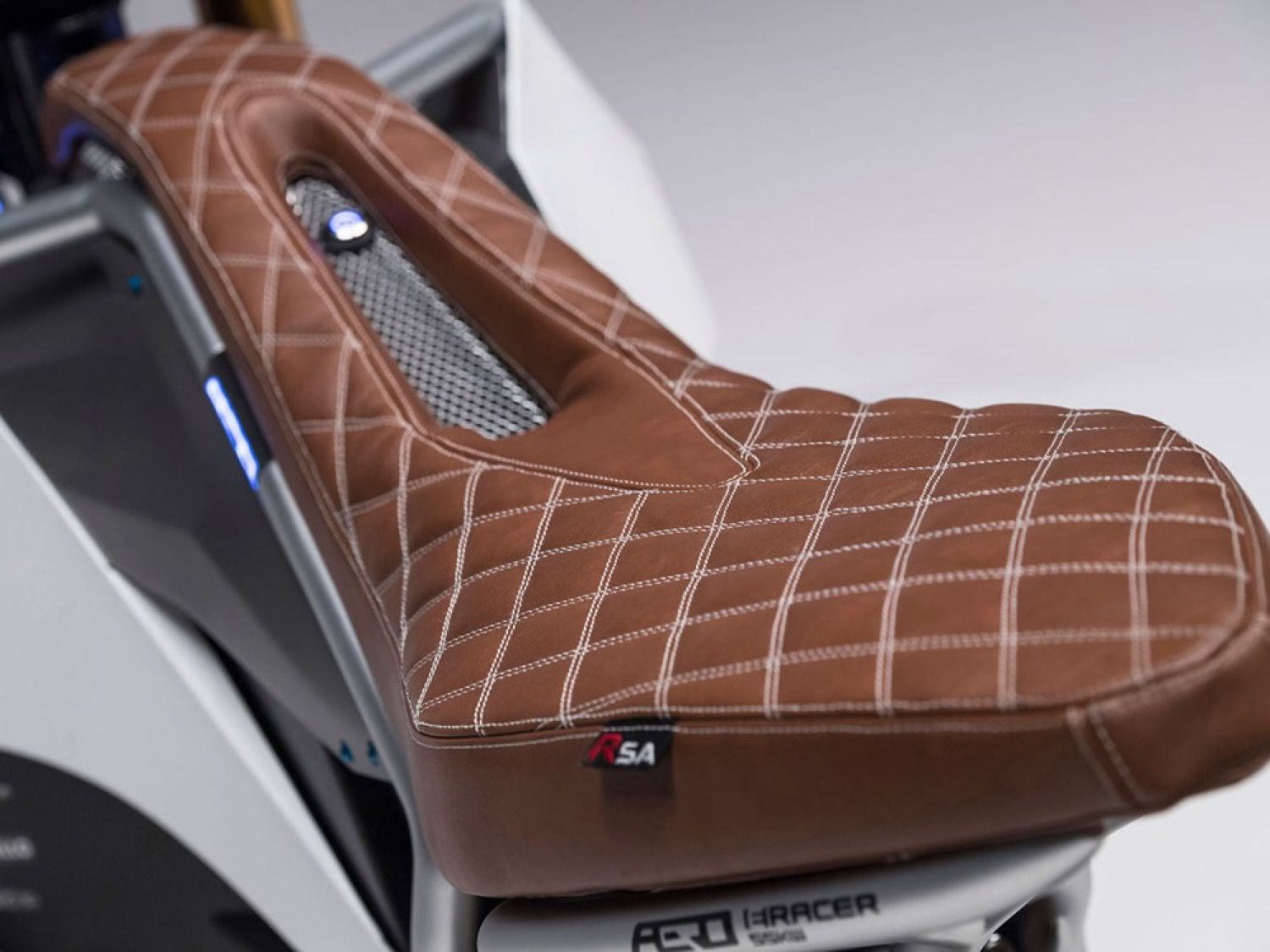 Tacita Aero E-Racer