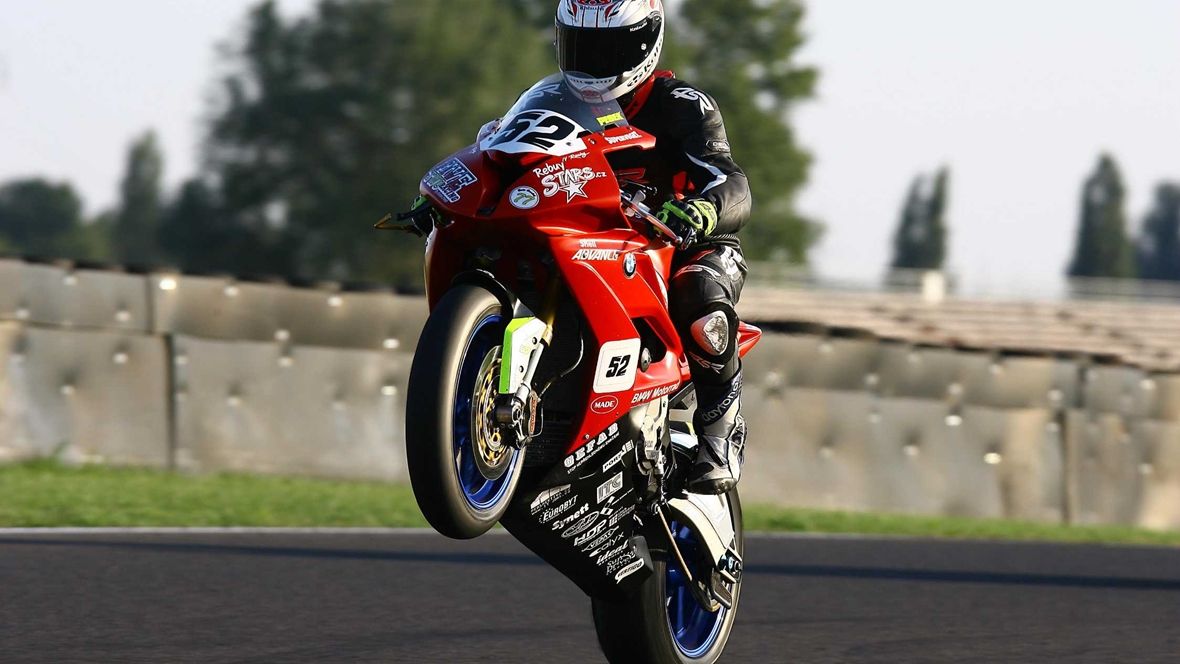 Slovakiaring, el nuevo circuito del FIM EWC