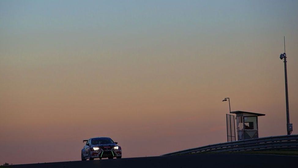 Slovakiaring, el nuevo circuito del FIM EWC