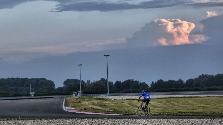 Slovakiaring, el nuevo circuito del FIM EWC