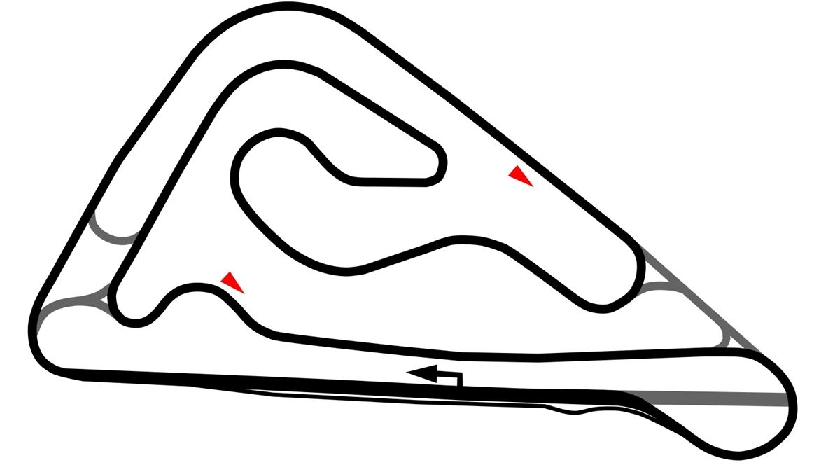 Slovakiaring, el nuevo circuito del FIM EWC