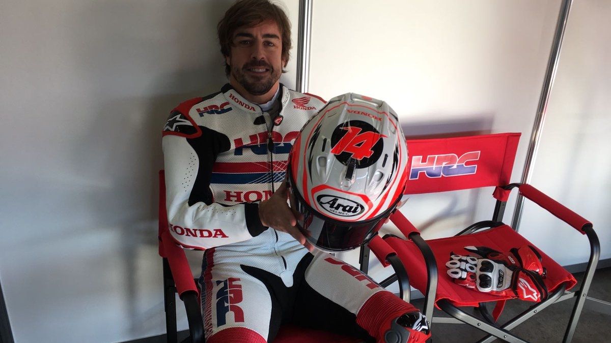 Honda Thanks Day 2016