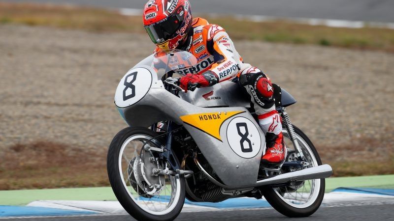 Honda Thanks Day 2016