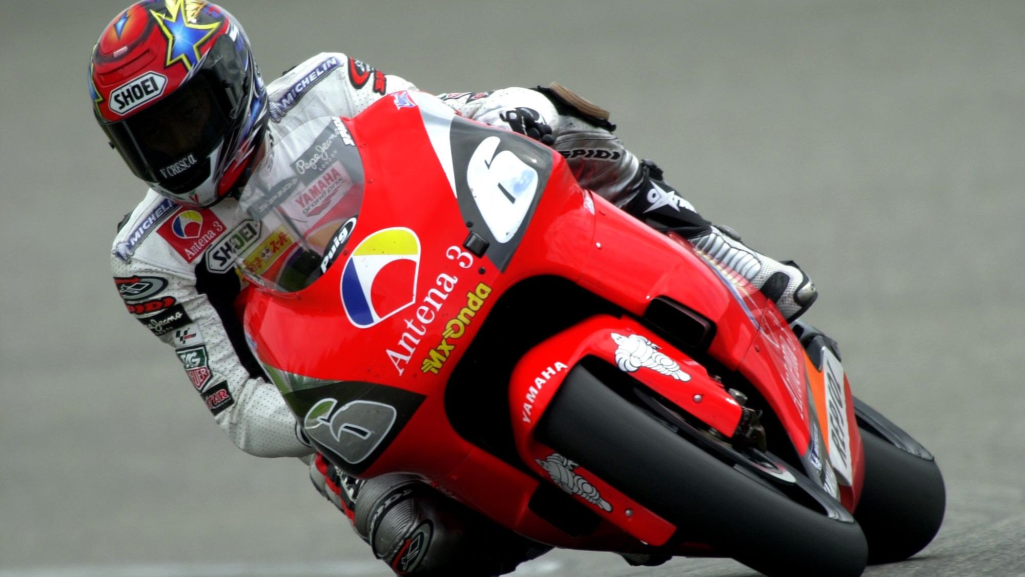 Norick Abe
