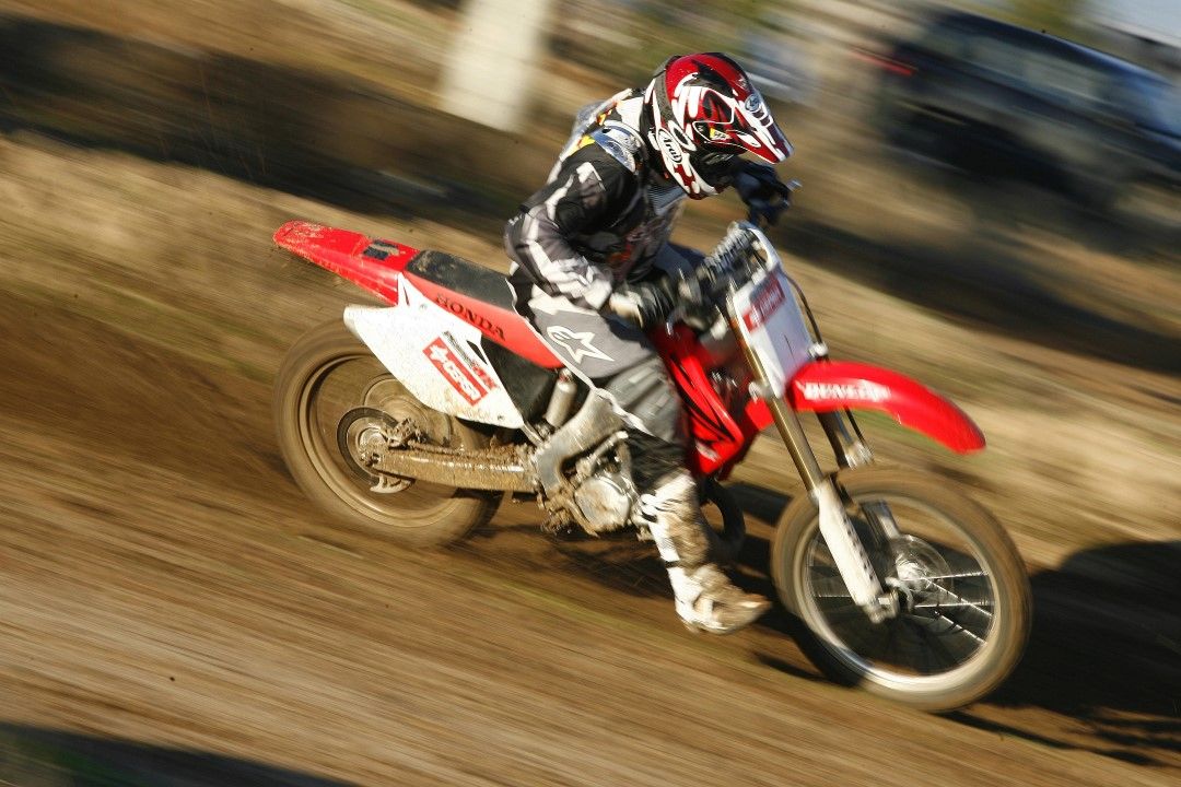 Honda CR 125 2007, guía de compra