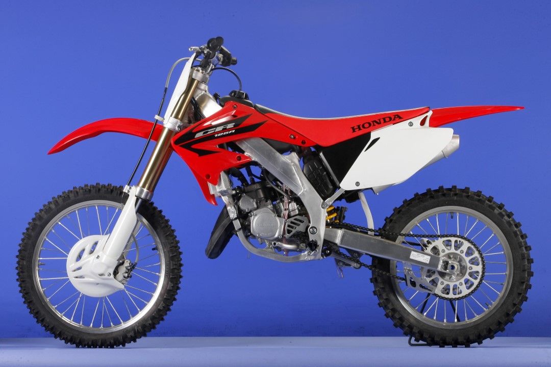 Honda CR 125 2007, guía de compra