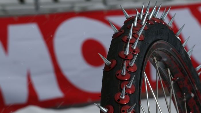 Ice Speedway (MotoDeportes de Invierno)