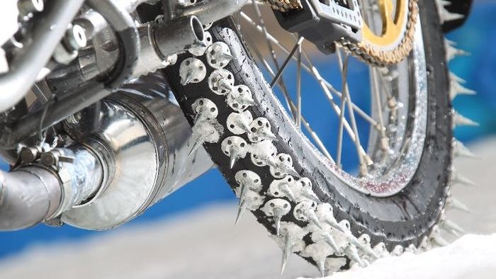 Ice Speedway (MotoDeportes de Invierno)