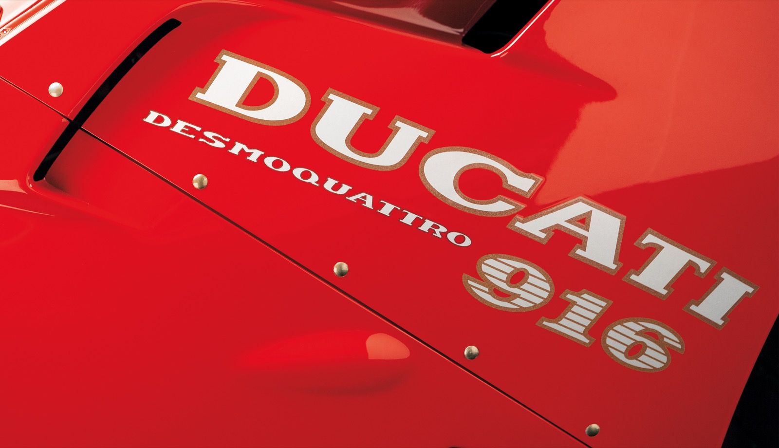 Ducati 90ª Aniversario