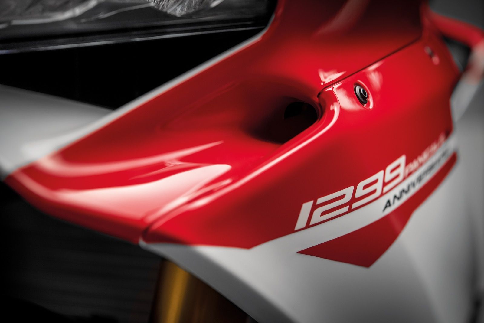 Ducati 90ª Aniversario
