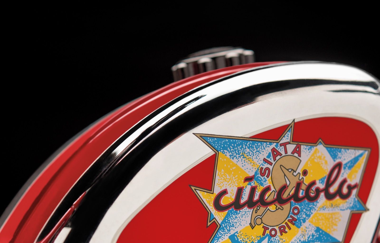 Ducati 90ª Aniversario