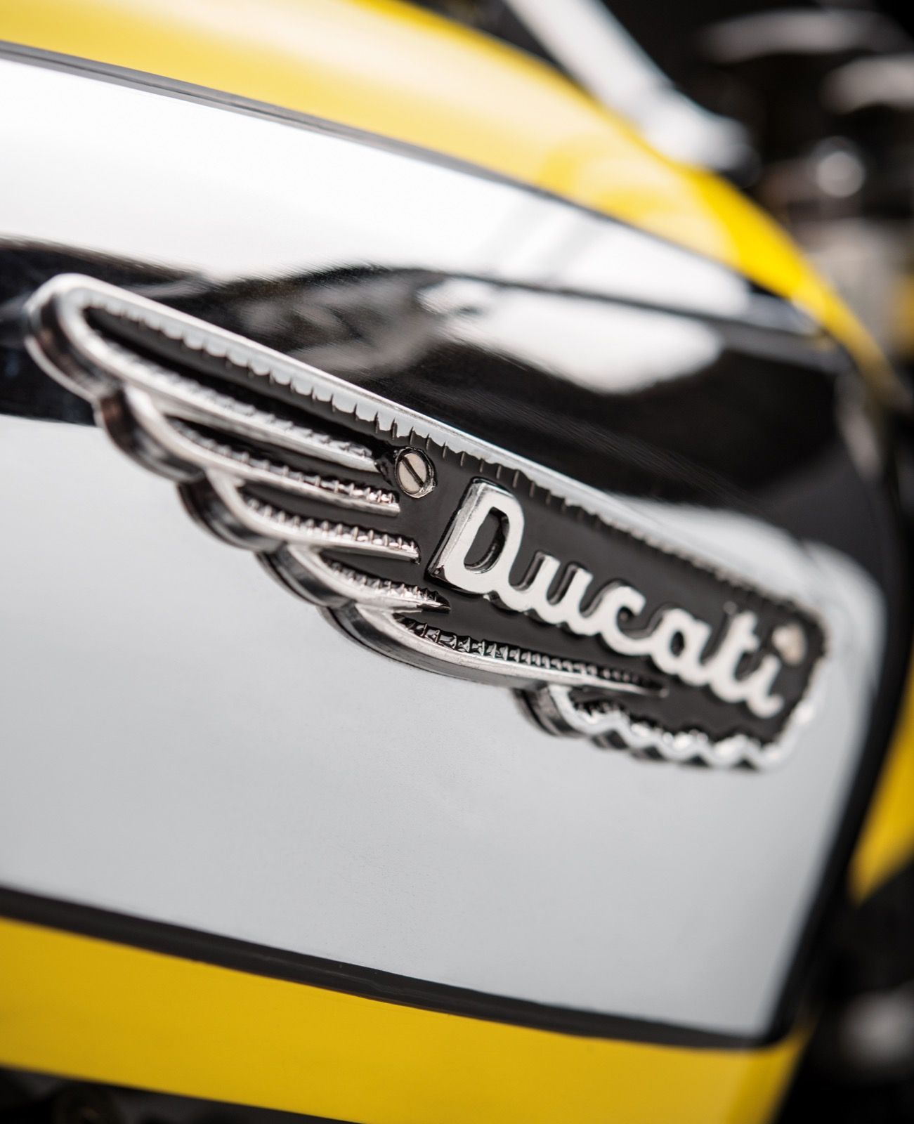 Ducati 90ª Aniversario