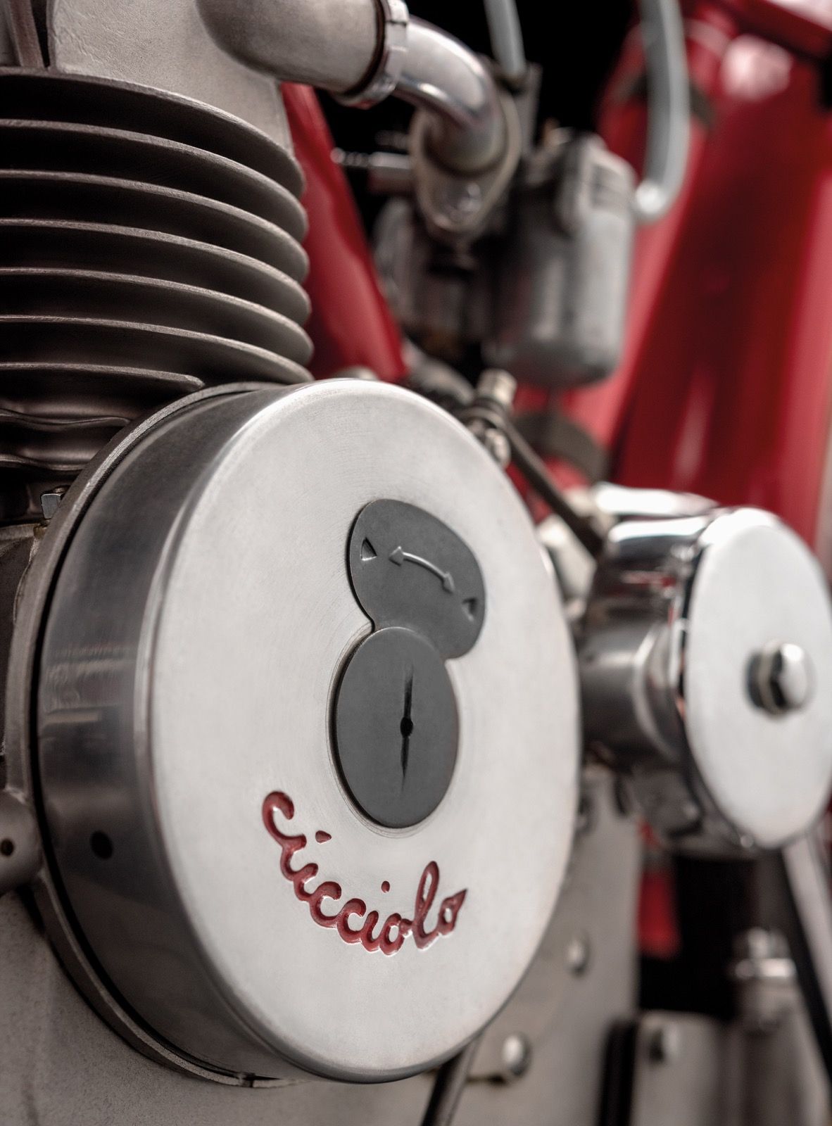Ducati 90ª Aniversario