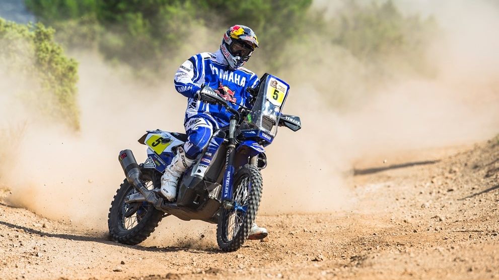 Dakar 2017, favoritos y outsiders
