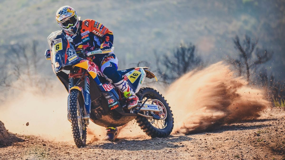 Dakar 2017, favoritos y outsiders
