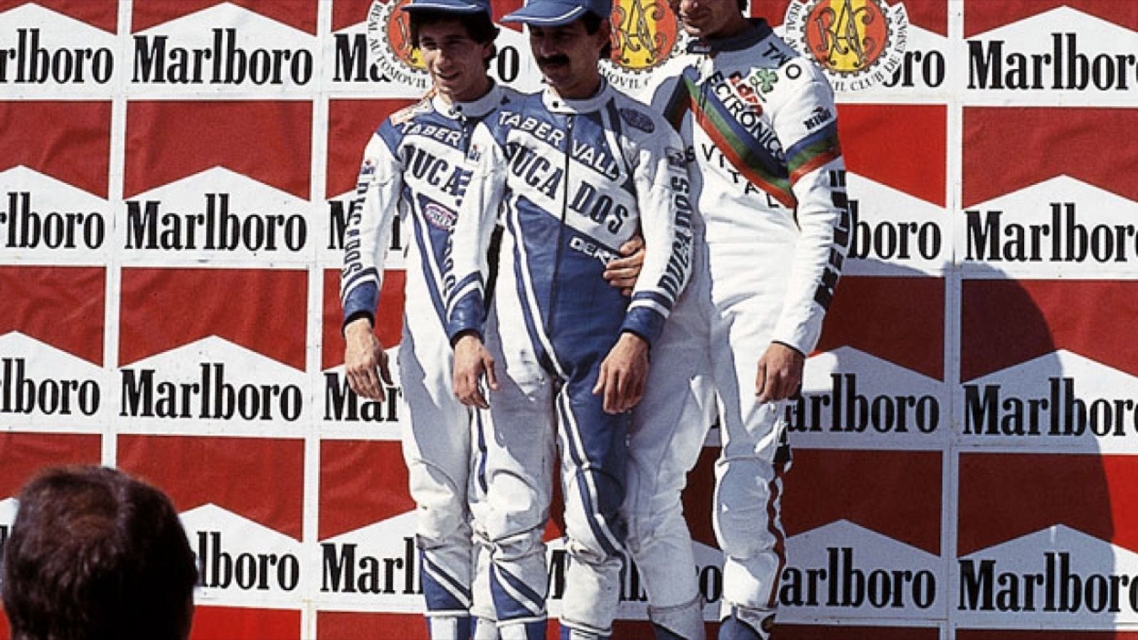 Ricardo Tormo, Corazón de León
