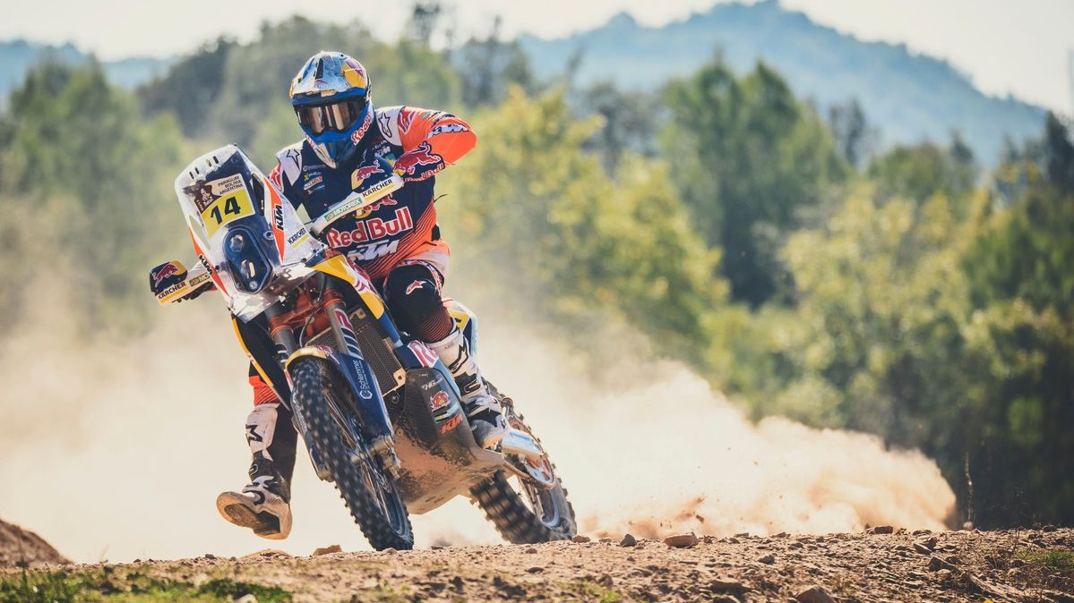 Dakar 2017, favoritos y outsiders