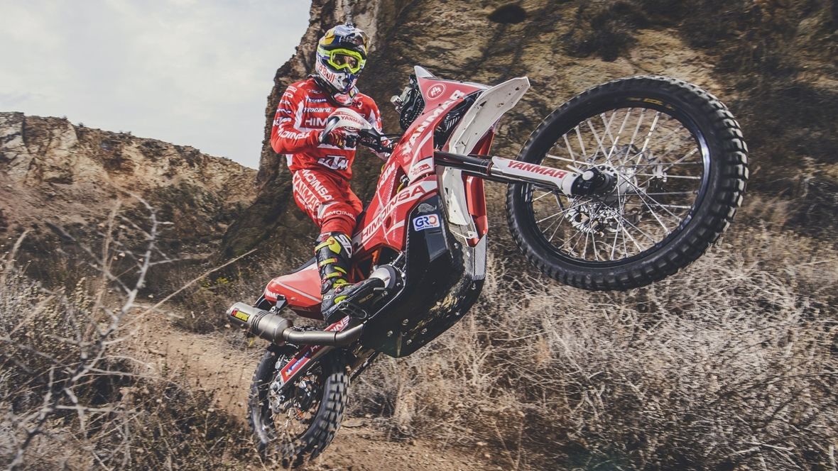Dakar 2017, favoritos y outsiders