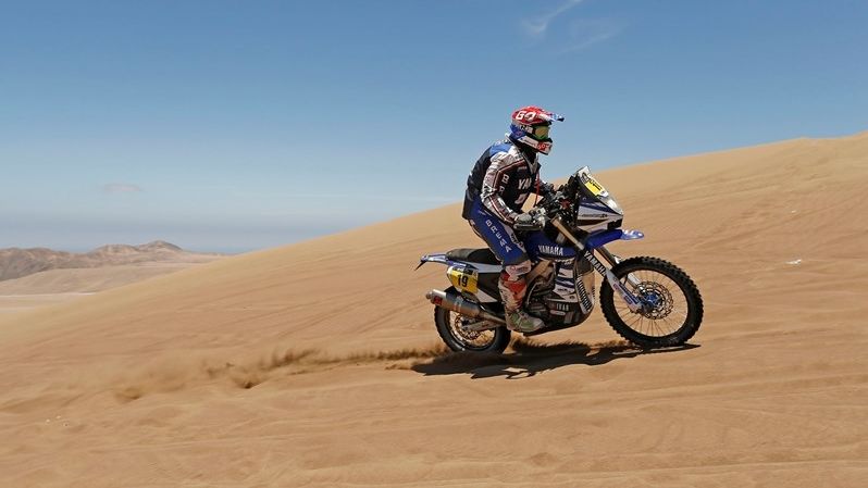 Dakar 2017, favoritos y outsiders