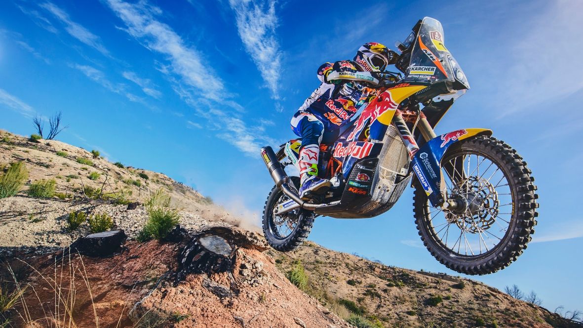 Dakar 2017, favoritos y outsiders