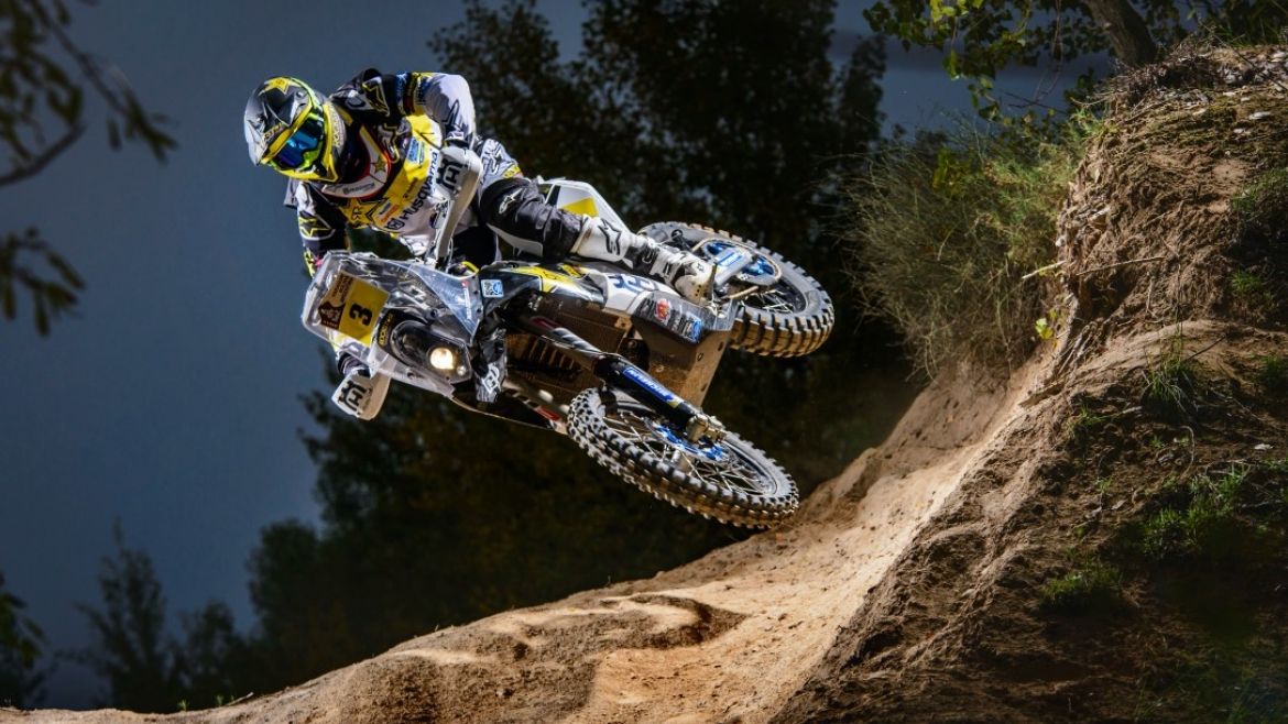 Dakar 2017, favoritos y outsiders