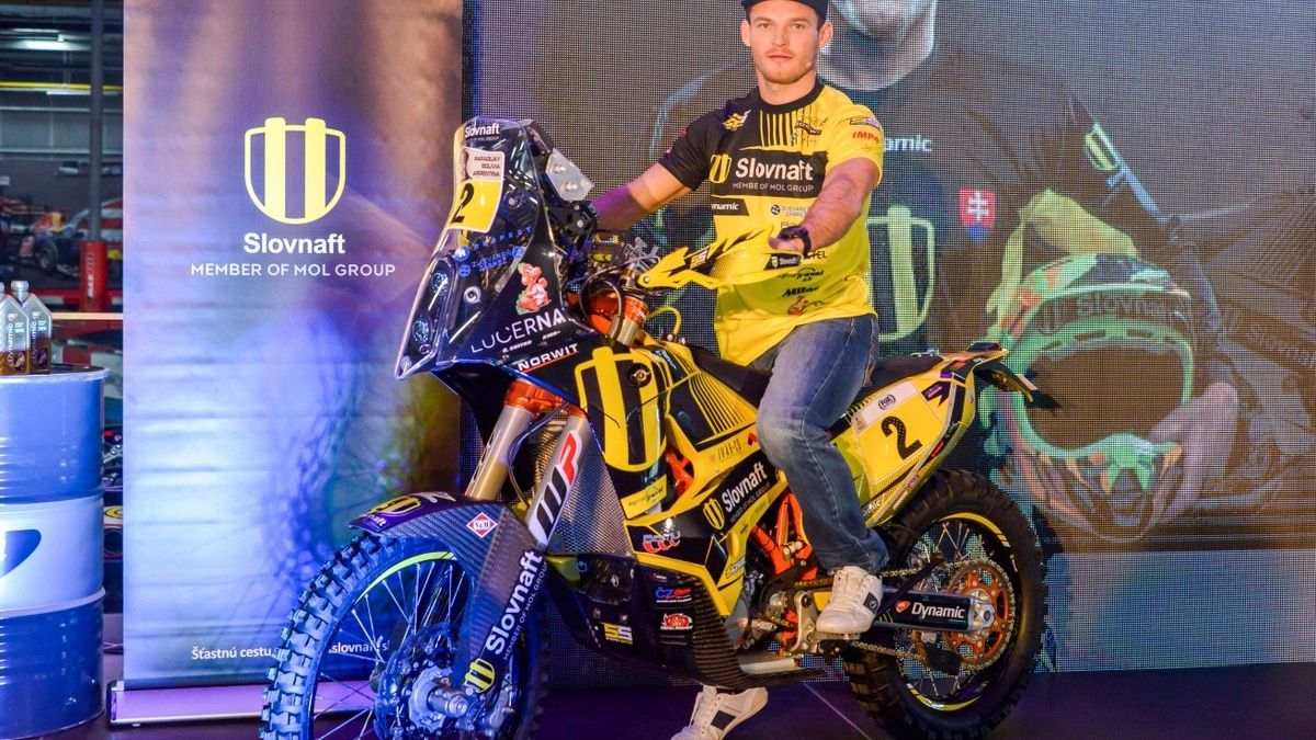 Dakar 2017, favoritos y outsiders
