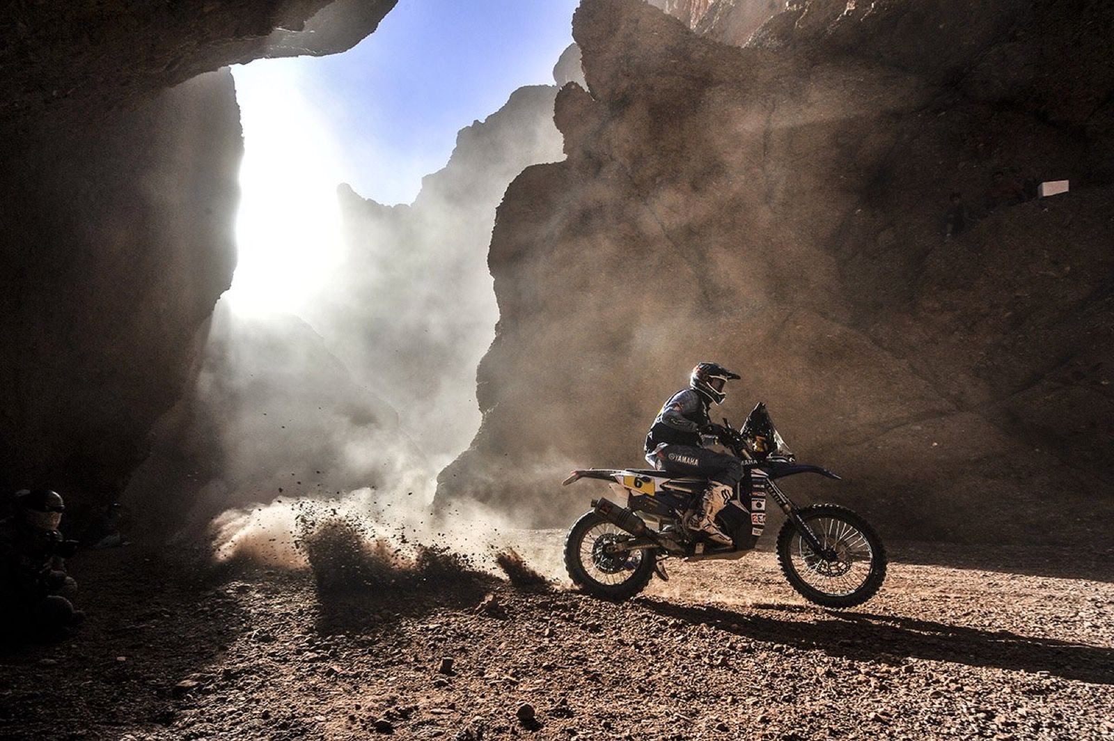 Dakar 2017 Etapa 3