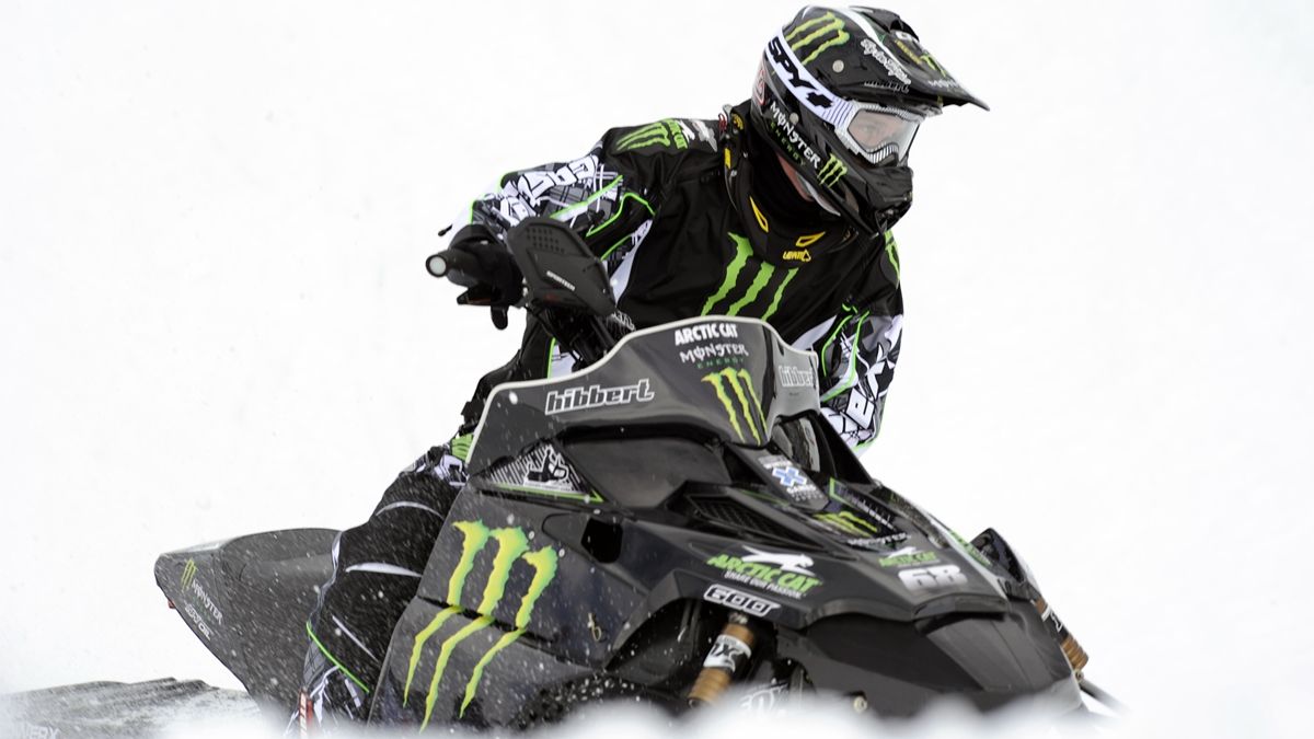 SnowCross (MotoDeportes de Invierno)