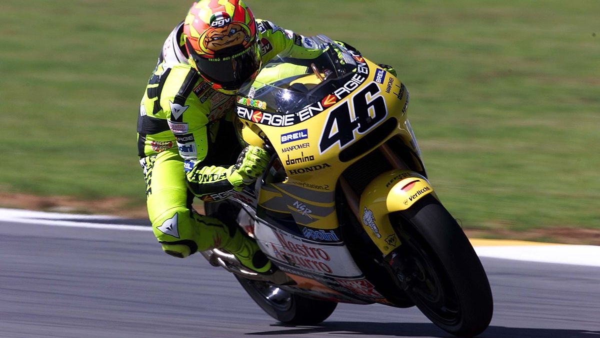 Los cracks de MotoGP cuando cumplieron 22 años