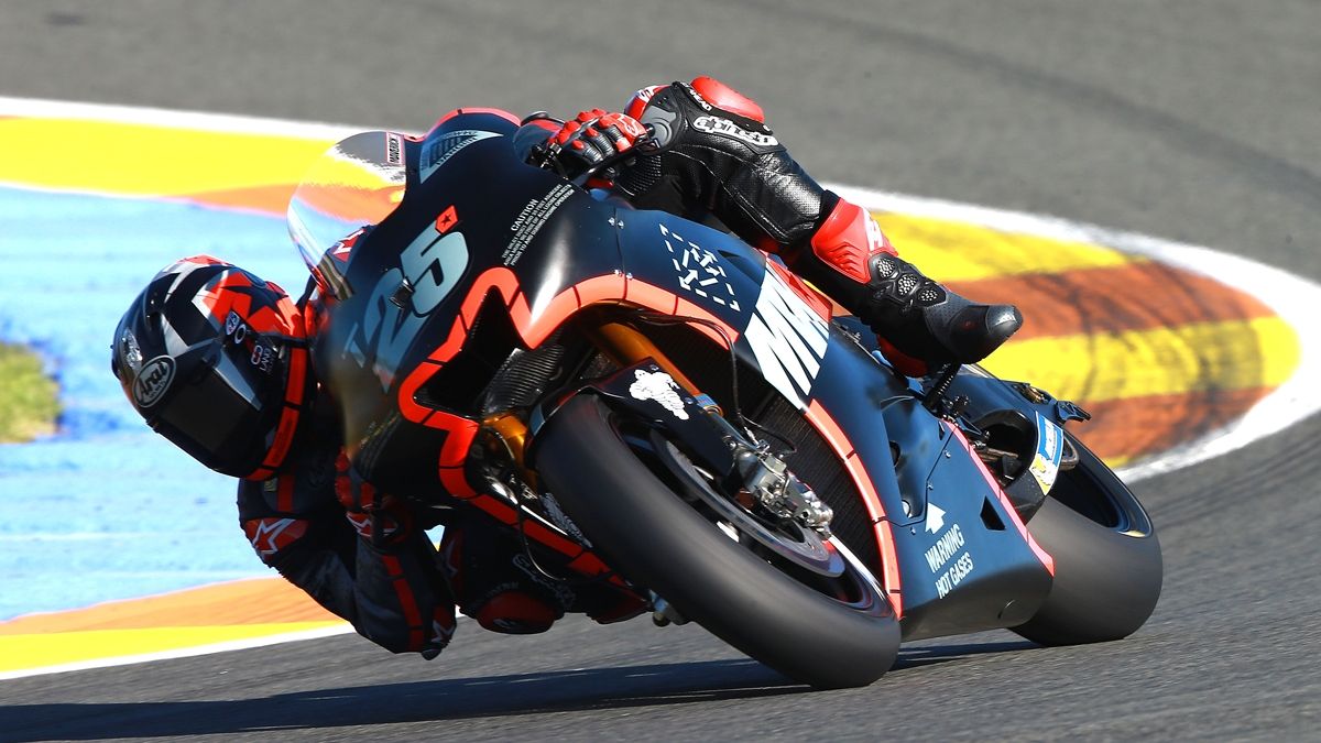 Los cracks de MotoGP cuando cumplieron 22 años