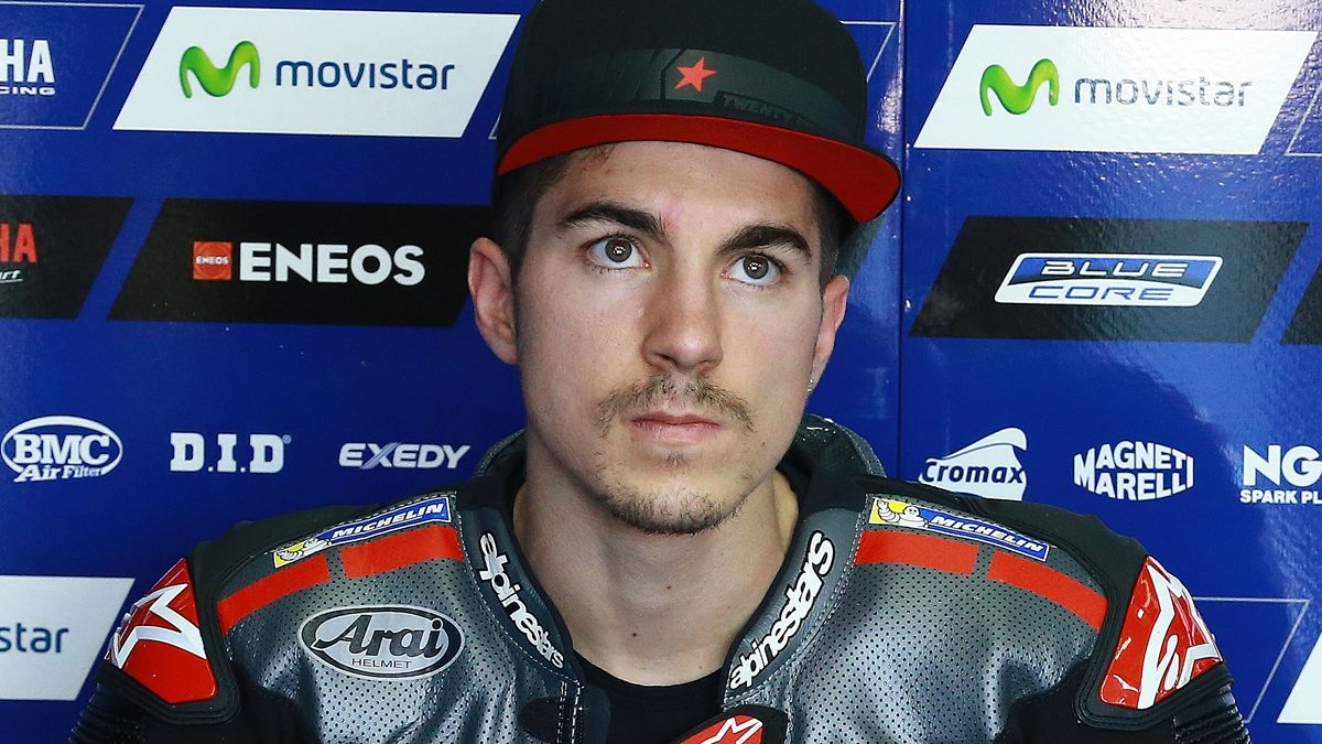 Los cracks de MotoGP cuando cumplieron 22 años